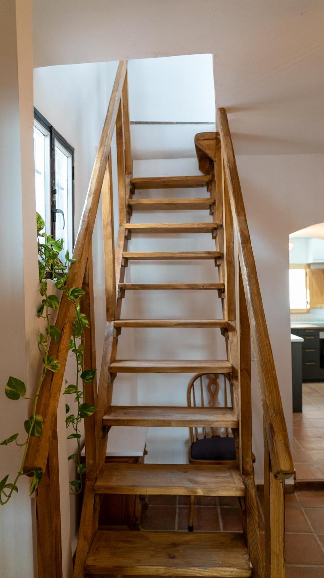 Casa Canela Orgiva Bagian luar foto