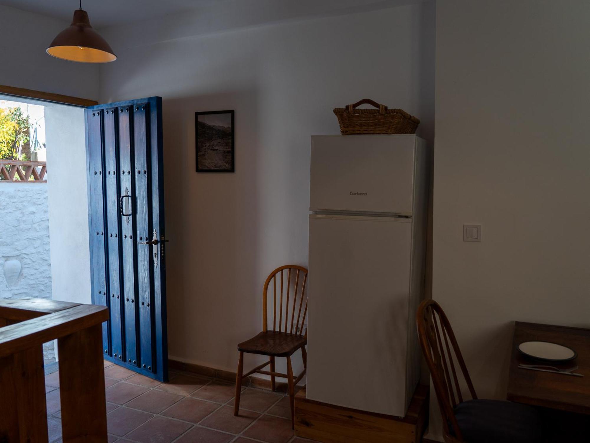 Casa Canela Orgiva Bagian luar foto