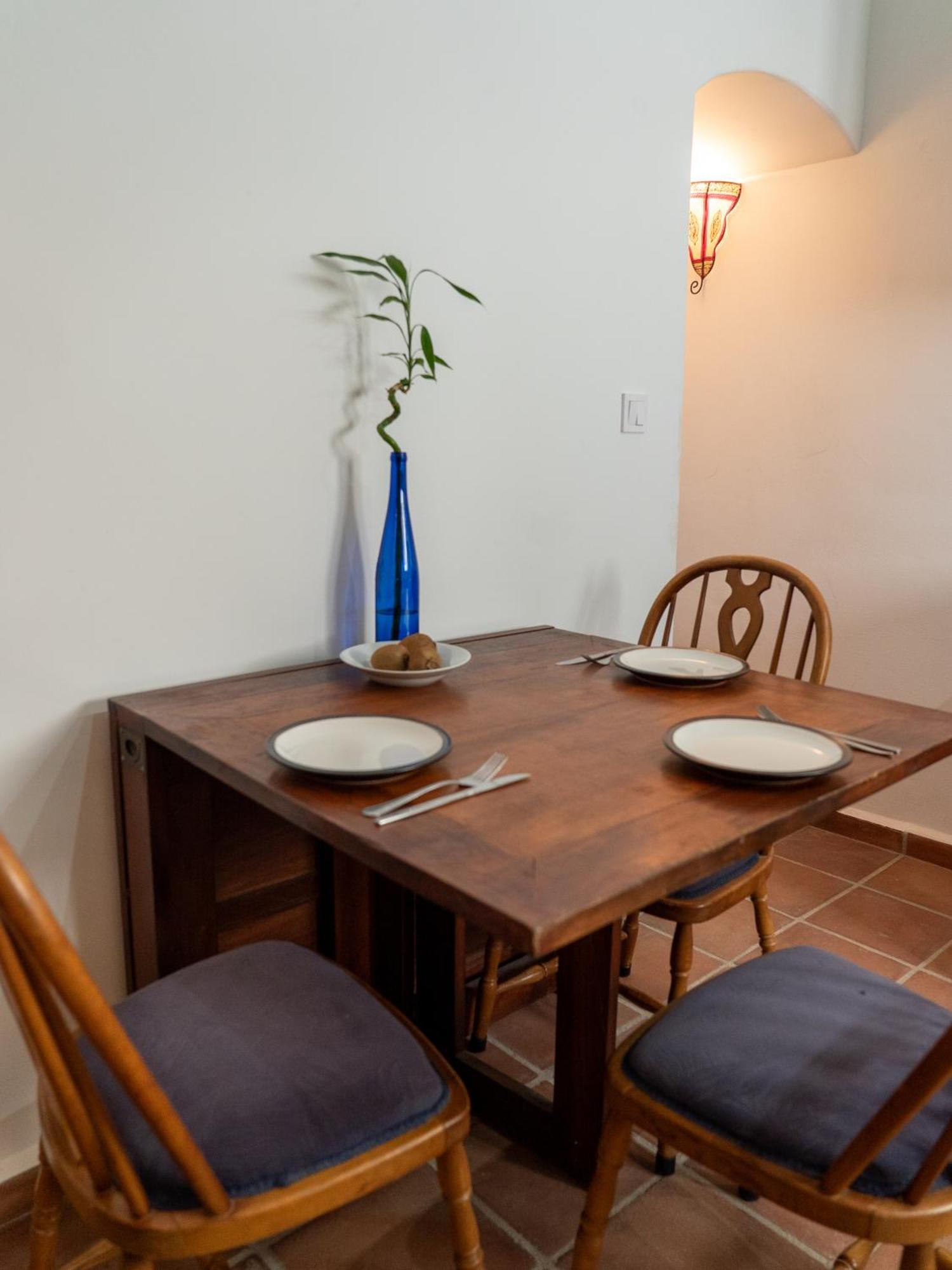 Casa Canela Orgiva Bagian luar foto
