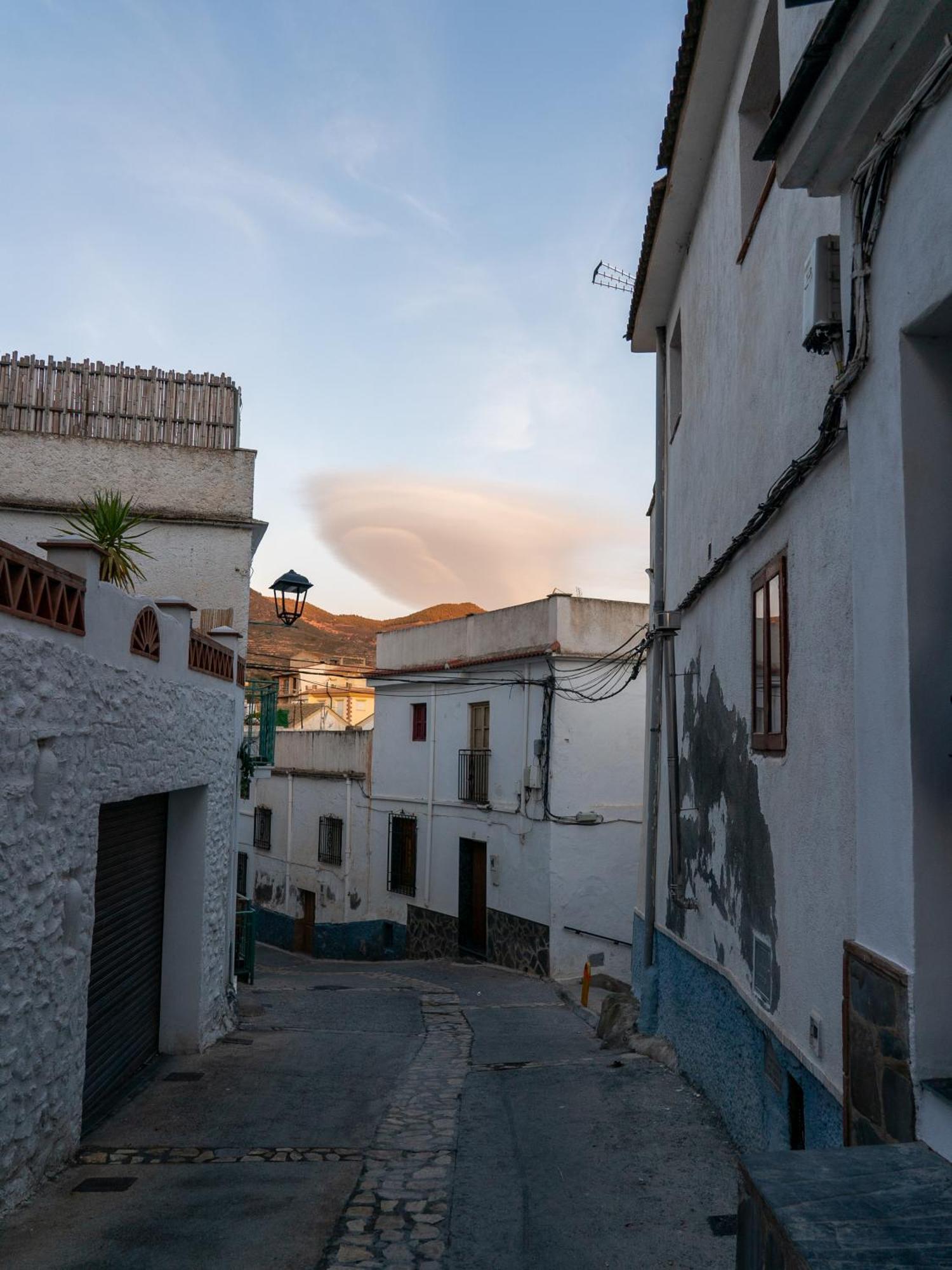 Casa Canela Orgiva Bagian luar foto